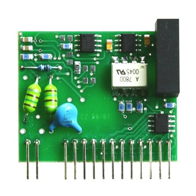 M1029 Comet America, LP  Zubehör